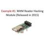 Spider Blocker - Anti-Tampering Countermeasure Protection for Access Control Readers & Security Systems Products (SSP-SBL-301) ($89.96 MSRP)