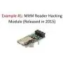 Spider Blocker - Anti-Tampering Countermeasure Protection for Access Control Readers & Security Systems Products (SSP-SBL-301) ($89.96 MSRP)
