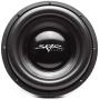 Skar Audio EVL-12 D4 12'' 2500 Watt Max Power Dual 4 Ohm Car Subwoofer
