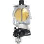 8L3Z-9E926-A 75mm Electronic Throttle Body For Ford Expedition F-150 F-250 F-350 Lincoln Mark Navigator 5.4L