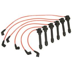Karlyn 680 Spark Plug Wire Set