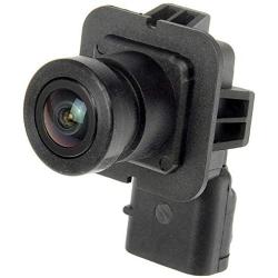 Dorman 590-420 Rear Park Assist Camera for Select Ford Models