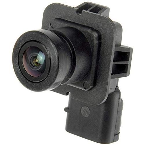 Dorman 590-420 Rear Park Assist Camera for Select Ford Models
