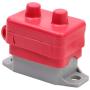 Fastronix 30A 12V Type 1 Automatic Reset Circuit Breaker with Cover