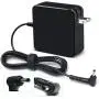 65W Ac Adapter Charger for Lenovo Flex 4 5 6 Series Flex 4 1470 1580 GX20K11838 ADLX65CLGU2A IdeaPad 710s 710 510s 510 310 110 100 100s/YOGA 710 l Laptop Power Supply Adapter Cord