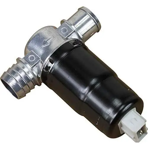 Premium Idle Air Control Valve IAC For 1989-1993 BMW 325i 525i E30 E34 I6 OEM Fit IAC387 Premium Idle Air Control Valve IAC For 1989-1993 BMW 325i 525i E30 E34 I6 OEM Fit IAC387