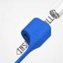 Airpods Strap Magnetic Super Strong Cord Anti-Lost Leash Sports String - Accessories for Airpods PRO/2/1(Blue)