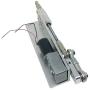 UCONTRO DIY Reciprocating Cycle Linear Actuator with DC Gear Motor 12VDC Stroke 70mm CW CCW (110 RPM)