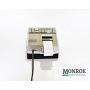 Monroe 122PDX Medium-Duty 12-Digit Print/Display Calculator with The Fastest Printing Speed