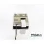 Monroe 122PDX Medium-Duty 12-Digit Print/Display Calculator with The Fastest Printing Speed