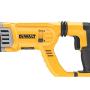 DEWALT Rotary Hammer Drill with Shocks, D-Handle, SDS, 1-1/8-Inch (D25263K)