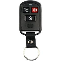KeylessOption Keyless Entry Remote Car Key Fob Transmitter for 2003-2006 Hyundai Elantra (FCC ID: OSLOKA-240T)