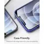 ESR Tempered-Glass Screen Protector for iPhone 12 Mini [3-Pack] [Easy Installation Frame] [Case-Friendly] Premium Tempered Glass Screen Protector for 12 Mini 2020, 5.4-Inch