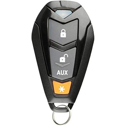 KeylessOption Keyless Entry Remote Starter Car Key Fob Aftermarket Alarm for Viper EZSDEI7141 474V