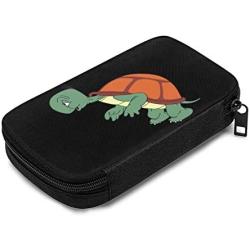 Hxuedan cecil turtle Looney Tunes The Data Cable Storage Bag Is A Portable And Independent Design SuitableVFor Travelers To Place The Data Cable, Earphone And Electronic Product Data Cable Storage Bag