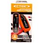 CTEK (56-958) MUS 4.3 POLAR 12 Volt Fully Automatic Extreme Climate 8 Step Battery Charger
