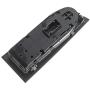 A-Premium Power Window Switch Replacement for BMW E90 E91 E92 E93 325i 2005-2011 335i 2007-2012 Front Left(with Power Folding Mirrors)
