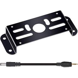 Rohent E5 Backup Camera Bracket Adapter Compatible with Furrion Pre-Wired RVs Compatible B07DBN9SL7/B07HHZDK9Q/B07GFH3YTP/B07SLBF98S