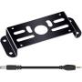 Rohent E5 Backup Camera Bracket Adapter Compatible with Furrion Pre-Wired RVs Compatible B07DBN9SL7/B07HHZDK9Q/B07GFH3YTP/B07SLBF98S