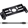 AMTIFO Backup Camera Bracket Adapter Compatible with Furrion Pre-Wired RVs