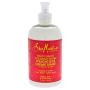 Shea Moisture Fruit Fusion Coconut Water Weightless Creme Rinse 1, 13 Ounce