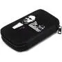 Hxuedan The Godfather The Data Cable Storage Bag is A Portable and Independent Design SuitableVFor Travelers to Place The Data Cable, Earphone and Electronic Product Data Cable Storage Bag Hxuedan The Godfather The Data Cable Storage Bag is A Portable and Independent Design SuitableVFor Travelers to Place The Data Cable, Earphone and Electronic Product Data Cable Storage Bag