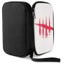 Hxuedan Dead by Daylight The Data Cable Storage Bag is A Portable and Independent Design SuitableVFor Travelers to Place The Data Cable, Earphone and Electronic Product Data Cable Storage Bag