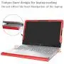 Alapmk Protective Case Cover for 15.6'' HP Pavilion 15 15-auXXX (15-au000 to 15-au999,Such as 15-au123cl) Laptop(Warning:Not fit Pavilion 15 15-abXXX/15-ccXXX/15-csXXX/15-bcXXX Series),Red Alapmk Protective Case Cover for 15.6'' HP Pavilion 15 15-auXXX (15-au000 to 15-au999,Such as 15-au123cl) Laptop(Warning:Not fit Pavilion 15 15-abXXX/15-ccXXX/15-csXXX/15-bcXXX Series),Red