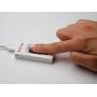 BIO-key EcoID Fingerprint Reader - Tested & Qualified by Microsoft for Windows Hello - Eliminate Passwords on Windows 7/8.1/10 - Includes OmniPass Online Password Vault with Purchase
