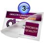 Best-Lam Hot Laminating Pouches 3 Mil (Pk of 100) 18 x 24-inch Map Size Clear Glossy