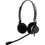 Jabra BIZ 2325 QD DUO Wired Professional Headset
