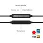 1MORE Triple Driver In-Ear Earphones Hi-Res Headphones with High Resolution, Bass Driven Sound, MEMS Mic, In-Line Remote, High Fidelity for Smartphones/PC/Tablet - Silver