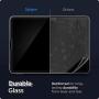 Spigen Tempered Glass Screen Protector [Glas.tR EZ Fit] Designed for iPad Air 4 10.9 inch (2020) / iPad Pro 11 inch (2020/2018) [9H Hardness/Case-Friendly]