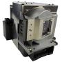GOLDENRIVER VLT-XD280LP Replacement Lamp Compatible with XD250U/G XD280U/G Mitsubishi VLTX-D280LP