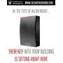 Spider Blocker - Anti-Tampering Countermeasure Protection for Access Control Readers & Security Systems Products (SSP-SBL-301) ($89.96 MSRP)