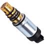 labwork AC Compressor Electronic Control Valve for Kia Rio 2012-2017 1.6 Liter DVE12