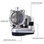 Electronic Throttle Body Compatible with 05-10 Chrysler 300，08-10 Dodge Grand Caravan SXT V6 4.0L Replacemen for 04861691AA 677006 TB103