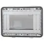 Fielect Electronic Junction Box Switching Power Supply Junction Box Distribution Box Waterproof ABS Plastic Project Box Transparent Lid Gray 127 x 98 x 50.8mm / 5'' x 3.86'' x 2'' Fielect Electronic Junction Box Switching Power Supply Junction Box Distribution Box Waterproof ABS Plastic Project Box Transparent Lid Gray 127 x 98 x 50.8mm / 5'' x 3.86'' x 2''