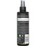 Palmers Natural Fusions Mallow Root Leave-In Conditioner for Hair, 8.5 Ounces