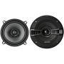 Kicker KSC504 KSC50 5.25'' Coax Speakers with .75'' tweeters 4-Ohm