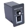 【Christmas Revels】DC Motor Speeds Controller, Accurate Stable DC 12-60V 40A PWM Brush Motor Speeds Controller CW CCW Reversible Switch
