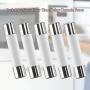 APPLIANCEMATES Microwave Fuse Ceramic Fuse Cartridge Fuse 20 Amp 250V,5 Pack