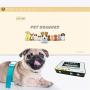 JYtop 2019 New pet Quantum Resonance Magnetic Analyzer for Dog and cat