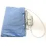 Dynastar 220 Volts Heating Pad 220v 240 Volt Heating pad with Moist/Dry, Fast Heating, Micro Fleece Soft Removable Washable Cover, (Will NOT Work in USA) Dynastar 220 Volts Heating Pad 220v 240 Volt Heating pad with Moist/Dry, Fast Heating, Micro Fleece Soft Removable Washable Cover, (Will NOT Work in USA)
