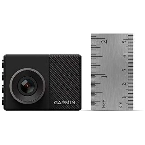 Garmin Dash Cam 45 (Renewed)