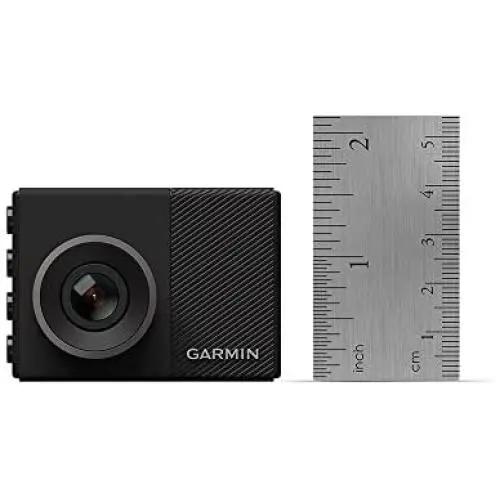 Garmin Dash Cam 45 (Renewed)
