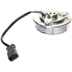 TYC 630130 Honda Accord Replacement Condenser Cooling Fan Motor