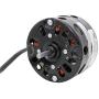 3.3 Inch Diameter Vent Fan Motor Direct Replacement For Nutone/Broan by Endurance Pro