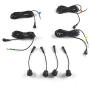 Brandmotion 9002-3003 Front or Rear Switchable Parking Sensor System