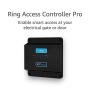 Ring Access Controller Pro Ethernet with Stick Up Cam Elite - Professional installation required